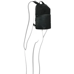 PORSCHE DESIGN URBAN ECO BACKPACK XS