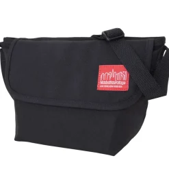 RED LABEL MINI NY MESSENGER BAG