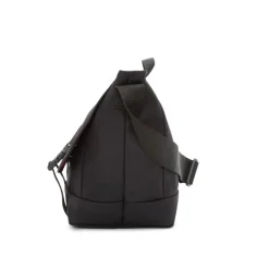 RED LABEL NY MESSENGER BAG (LG)