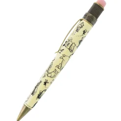Retro 51 AA Milne Winnie the Pooh DecorationsTornado Pencil