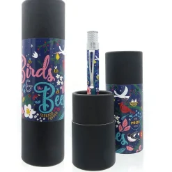 Retro 51 Limited Edition The Birds & The Bees Rollerball Pen