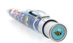 Retro 51 Limited Edition The Birds & The Bees Rollerball Pen