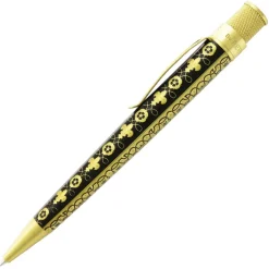 Retro 51 Metropolitan Museum Limited Edition Tudor Armor Rollerball
