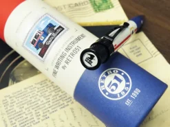 Retro 51 Officially Licensed United States Postal Service USPS Route M
