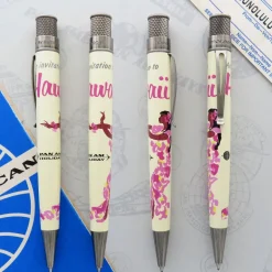 Retro 51 Pan Am Hawaii Poster Rollerball | Altman Luggage