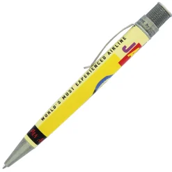 Retro 51 Pan Am Japan Poster Rollerball | Altman Luggage