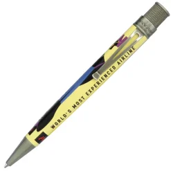 Retro 51 Pan Am Japan Poster Rollerball | Altman Luggage