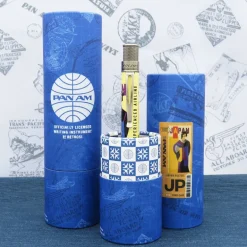 Retro 51 Pan Am Japan Poster Rollerball | Altman Luggage