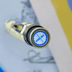 Retro 51 Pan Am Japan Poster Rollerball | Altman Luggage
