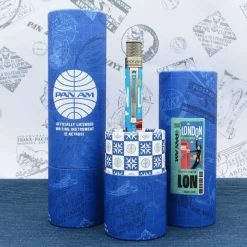 Retro 51 Pan Am London Poster Rollerball | Altman Luggage