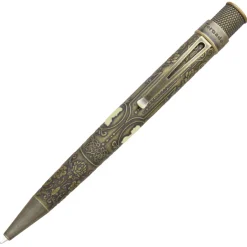 Retro 51 Pride and Prejudice Tornado Rollerball | Altman Luggage