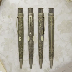 Retro 51 Pride and Prejudice Tornado Rollerball | Altman Luggage