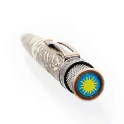 Retro 51 Smithsonian - Dinosaur Fossil Tornado™ Rollerball Pen