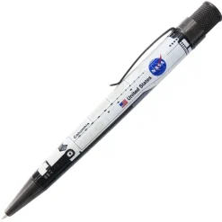 Retro 51 Smithsonian - Rollerball Pen Columbia Space Shuttle