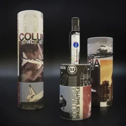 Retro 51 Smithsonian - Rollerball Pen Columbia Space Shuttle