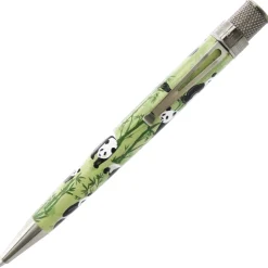 Retro 51 Smithsonian - Rollerball Pen National Zoo Panda