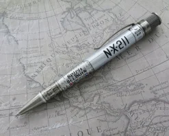 Retro 51 Smithsonian Spirit of St Louis Rollerball | Altman Luggage