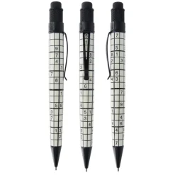 Retro 51 Sudoku Pencil 2022 | Altman Luggage