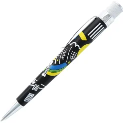 Retro 51 The Metropolitan Museum - Kandinsky Rollerball Pen