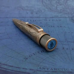 Retro 51 The Nautilus Tornado Big Shot Rollerball