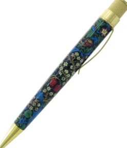 Retro 1951 Tornado Limited Edition William Morris Blackthorn Pen
