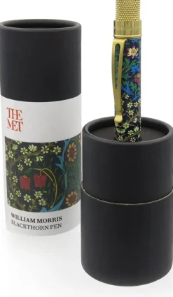 Retro 1951 Tornado Limited Edition William Morris Blackthorn Pen