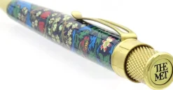 Retro 1951 Tornado Limited Edition William Morris Blackthorn Pen