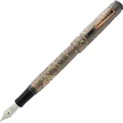 Retro 51 Tornado Smithsonian Dinosaur Fossil Tornado Fountain Pen