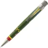 Retro 51 Tornado Vintage Metalsmith P47 Thunderbolt Rollerball Pen