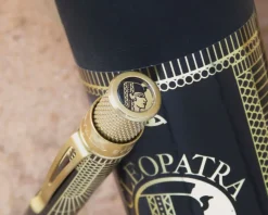 Retro 51 Tornado Vintage Metalsmith Cleopatra Rollerball