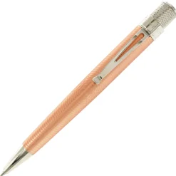 Retro 51 Tornado Vintage Metalsmith Nikola Tesla