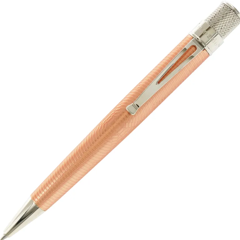Retro 51 Tornado Vintage Metalsmith Nikola Tesla