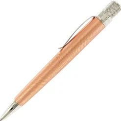 Retro 51 Tornado Vintage Metalsmith Nikola Tesla