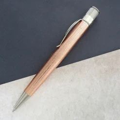 Retro 51 Tornado Vintage Metalsmith Nikola Tesla