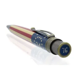 Retro 51 Tornado Vintage Metalsmith Bennington Flag | Altman Luggage