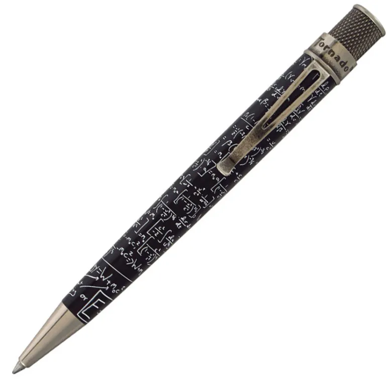 Retro 51 Tornado Vintage Metalsmith Albert Rollerball | Pen Sale