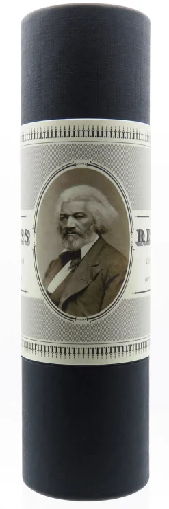 Retro51 Tornado Vintage Metalsmith Frederick Douglass | Altman Luggage