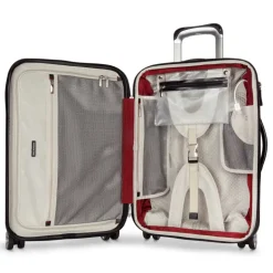Rodeo Drive 2.0 Hardside Carry-On Expandable Spinner