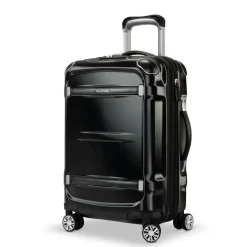Rodeo Drive 2.0 Hardside Carry-On Expandable Spinner
