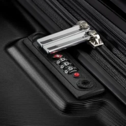 Rodeo Drive 2.0 Hardside Carry-On Expandable Spinner