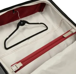 Rodeo Drive 2.0 Hardside Medium Check-In Expandable Spinner