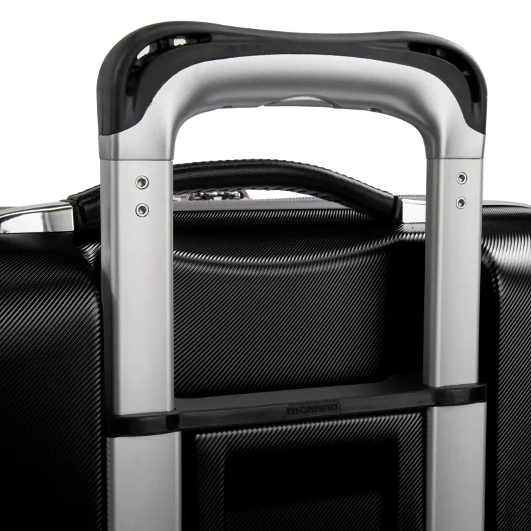 Rodeo Drive 2.0 Hardside Medium Check-In Expandable Spinner