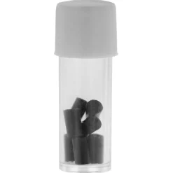 S T Dupont Black Lighter Flint | Altman Luggage