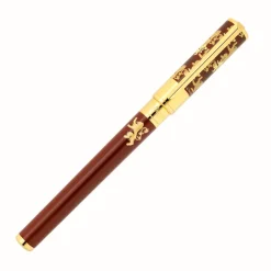 S T Dupont D INITIAL Game Of Thrones LANNISTER Rollerball Pen