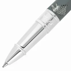 S T Dupont D INITIAL Game Of Thrones Stark Rollerball Pen