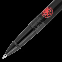 S. T. Dupont D-INITIAL Game Of Thrones TARGARYEN Rollerball Pen