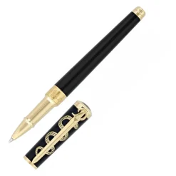 S T Dupont Hippocrate Sword Rollerball Pen Sale 292105 | Altman Luggage