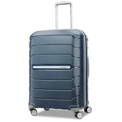 Samsonite | SAMSONITE FREEFORM 24" SPINNER SPINNER | Altman Luggage