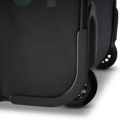 Samsonite Andante 2 32 Drop Bottom Wheeled Duffle River Rock Black