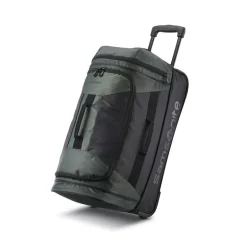 Samsonite Andante 2 28 Drop Bottom Wheeled Duffle Riverrock Black